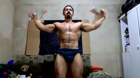 james online show from March 7, 1:13 am