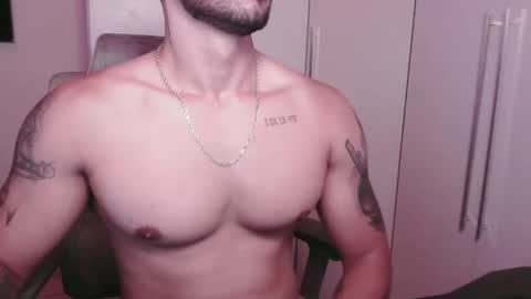 superboyg online show from December 18, 2:17 am