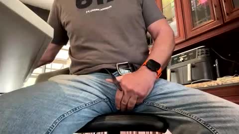 Francisco666 online show from May 4, 5:09 pm