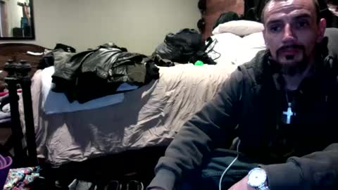 Guero Cash online show from December 12, 3:21 am