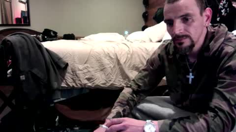 Guero Cash online show from December 12, 12:55 pm