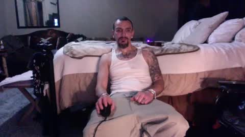 Guero Cash online show from December 17, 10:11 pm