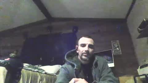 Guero Cash online show from January 25, 4:23 am