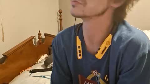 supergamer12656 online show from February 27, 12:43 am