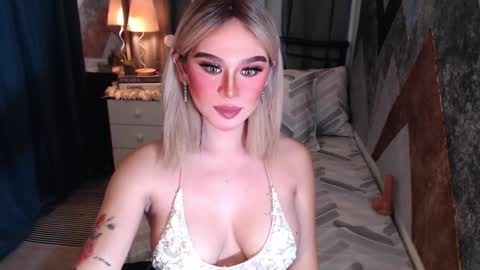 CARMINA online show from March 10, 1:21 am