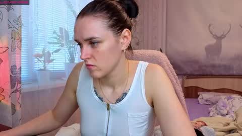 Sweet Anna online show from April 28, 4:50 am
