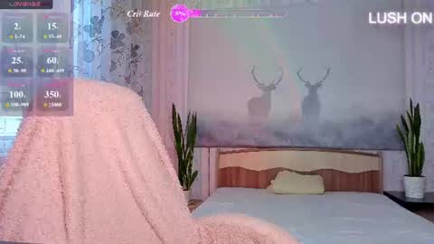 Sweet Anna online show from June 26, 2:38 am
