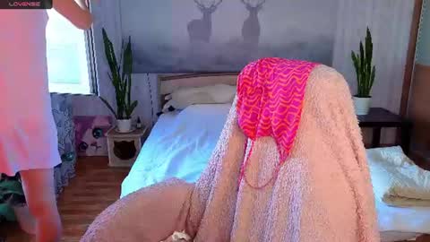 Sweet Anna online show from July 4, 2:07 am