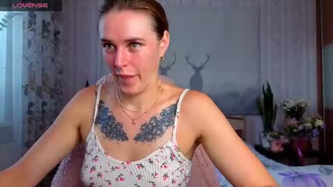 Sweet Anna online show from July 27, 4:52 am