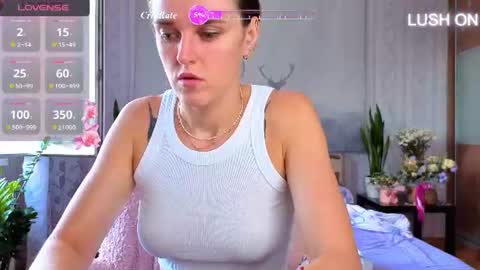 Sweet Anna online show from July 30, 5:06 am