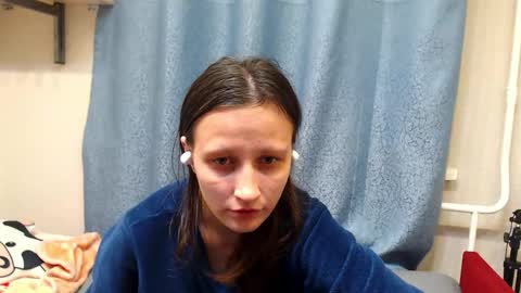 Alisa online show from October 22, 4:29 pm