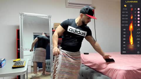 supermanboyxxl online show from January 24, 3:54 am