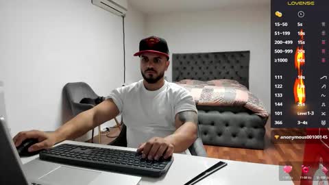 supermanboyxxl online show from October 23, 5:18 am