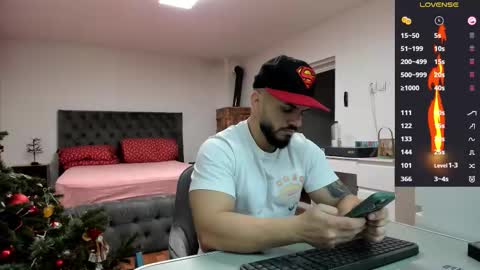 supermanboyxxl online show from December 15, 6:28 am