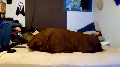 Snapshot of supermanloverhg chatting on January 16, 10:21 am supermanloverhg online show from January 16, 10:21 am