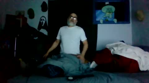 Snapshot of supermanloverhg chatting on January 18, 9:56 am supermanloverhg online show from January 18, 9:56 am