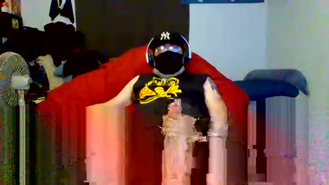 Snapshot of supermanloverhg chatting on February 13, 10:55 am supermanloverhg online show from February 13, 10:55 am