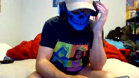 Snapshot of supermanloverhg chatting on October 28, 8:40 am supermanloverhg online show from October 28, 8:40 am