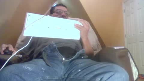 supermasturbador37cam online show from January 5, 2:30 pm