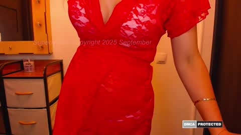 Natalie online show from September 13, 10:20 pm