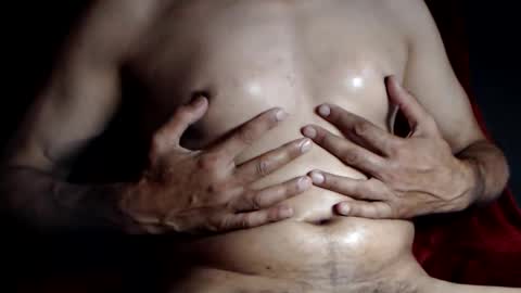 Snapshot of supersexy82 chatting on October 21, 4:08 pm Joseph online show from October 21, 4:08 pm