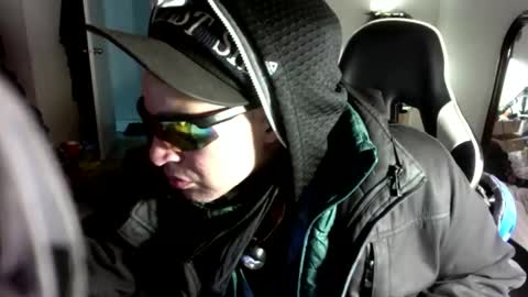 Phillup Slutz online show from February 8, 12:52 pm