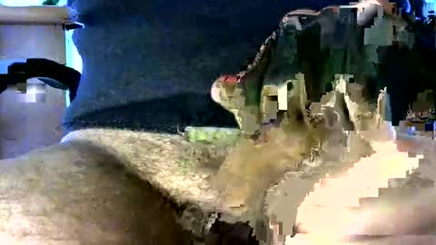 superstuntman1 online show from December 4, 11:19 am