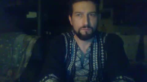 Snapshot of supertrampo3 chatting on March 9, 9:25 pm supertrampo3 online show from March 9, 9:25 pm