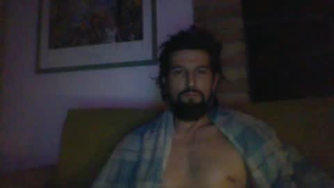 Snapshot of supertrampo3 chatting on April 27, 10:41 pm supertrampo3 online show from April 27, 10:41 pm