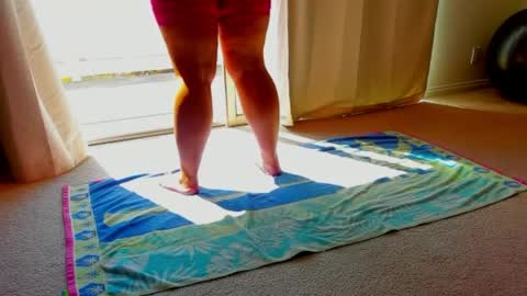 Supervagtastic online show from April 27, 9:46 pm