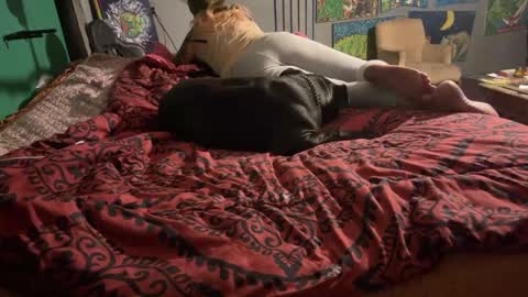 Snapshot of supremelifers chatting on December 27, 11:50 am Stony online show from December 27, 11:50 am