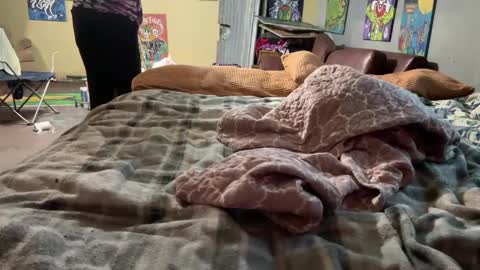 Snapshot of supremelifers chatting on March 10, 8:04 am Stony online show from March 10, 8:04 am