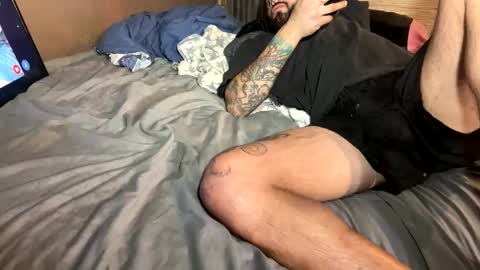 Stony online show from January 6, 6:50 am