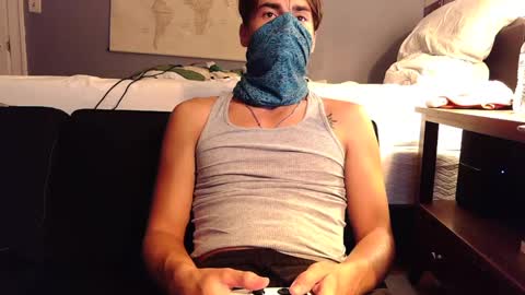 Snapshot of surferboy672 chatting on October 9, 1:47 am surferboy672 online show from October 9, 1:47 am