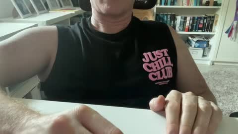 surfstar81 online show from June 25, 8:30 am