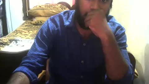 Snapshot of suryamahesh333 chatting on September 19, 9:11 am suryamahesh333 online show from September 19, 9:11 am
