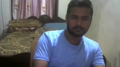 Snapshot of suryamahesh333 chatting on October 8, 8:45 am suryamahesh333 online show from October 8, 8:45 am