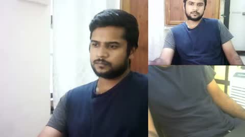Snapshot of suryamahesh333 chatting on June 22, 10:23 am suryamahesh333 online show from June 22, 10:23 am