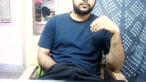 Snapshot of suryamahesh333 chatting on July 18, 9:02 am suryamahesh333 online show from July 18, 9:02 am