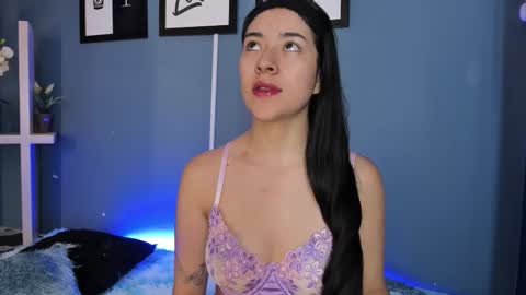 Susann online show from February 25, 11:31 am