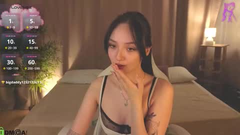 Annie online show from March 14, 1:55 am