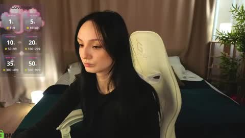 Snapshot of susan__clark chatting on May 19, 1:44 am Annie online show from May 19, 1:44 am