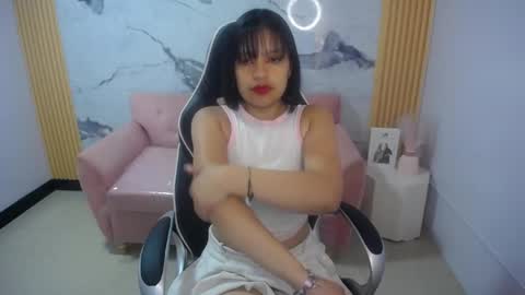 Susy online show from March 21, 7:50 pm