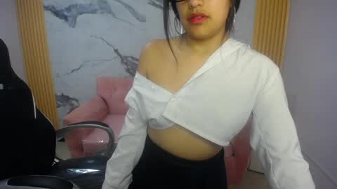 Susy online show from March 31, 8:42 pm