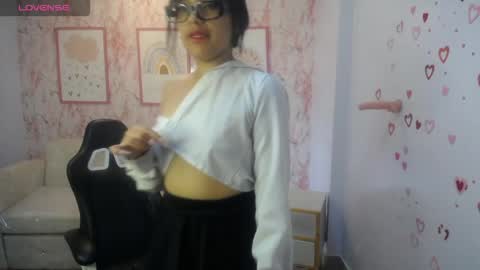 Susy online show from April 28, 2:11 pm