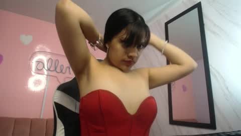 Susy online show from April 29, 1:48 pm
