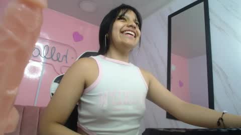 Susy online show from April 30, 2:34 pm