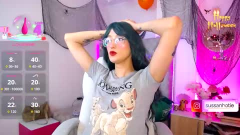 Snapshot of susan_hottye_ chatting on November 4, 9:41 am Susan online show from November 4, 9:41 am