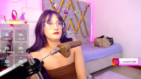 Snapshot of susan_hottye_ chatting on November 28, 10:07 am Susan online show from November 28, 10:07 am