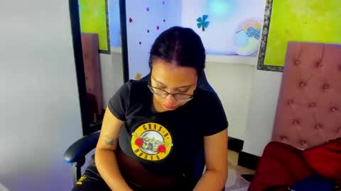 susan online show from April 26, 12:03 pm